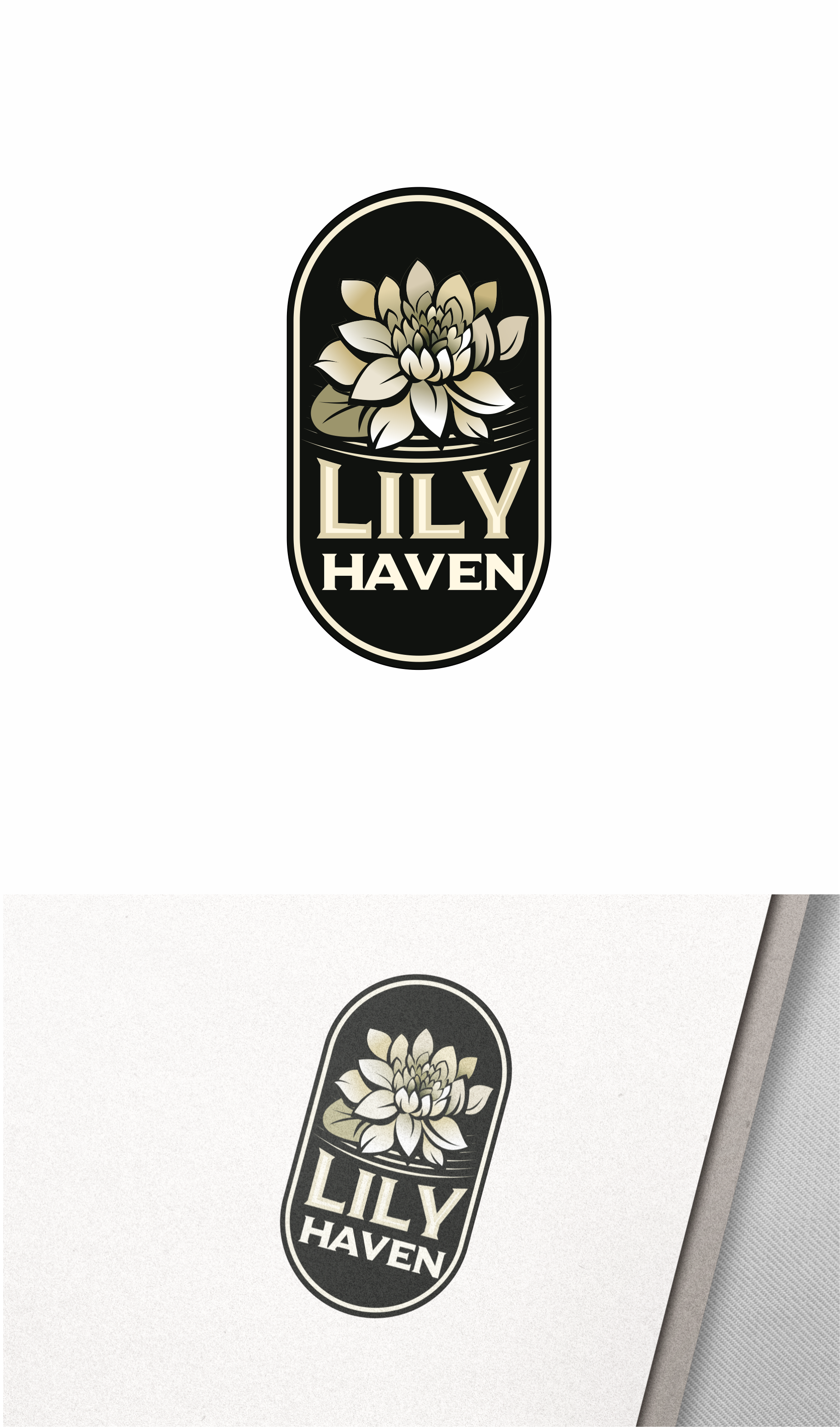 Logo Design by *mary for this project | Design #34927260