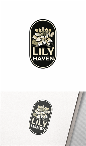 Logo Design by *mary for this project | Design: #34927260