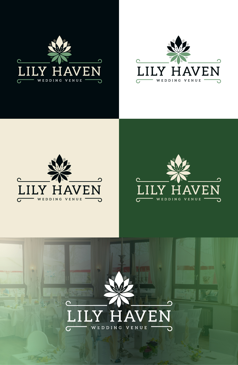 Diseño de Logo por The Lion Studios para este proyecto | Diseño #34920260