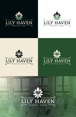 Diseño de Logo por The Lion Studios para este proyecto | Diseño: #34920260