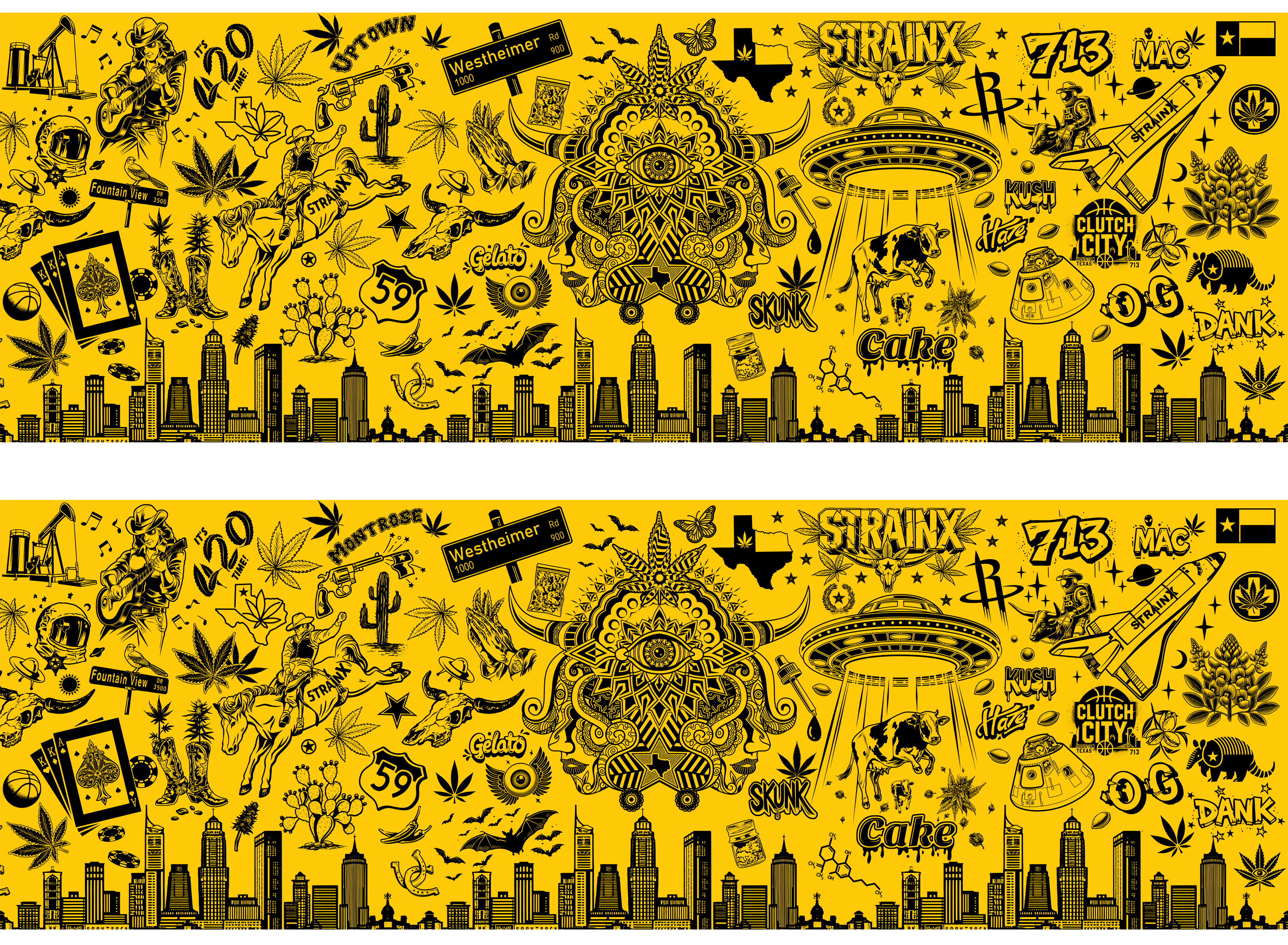 Brochure Design by icirotrisna for Amcrest Industries LLC / Amcrest Global Holdings Ltd | Design #34932089