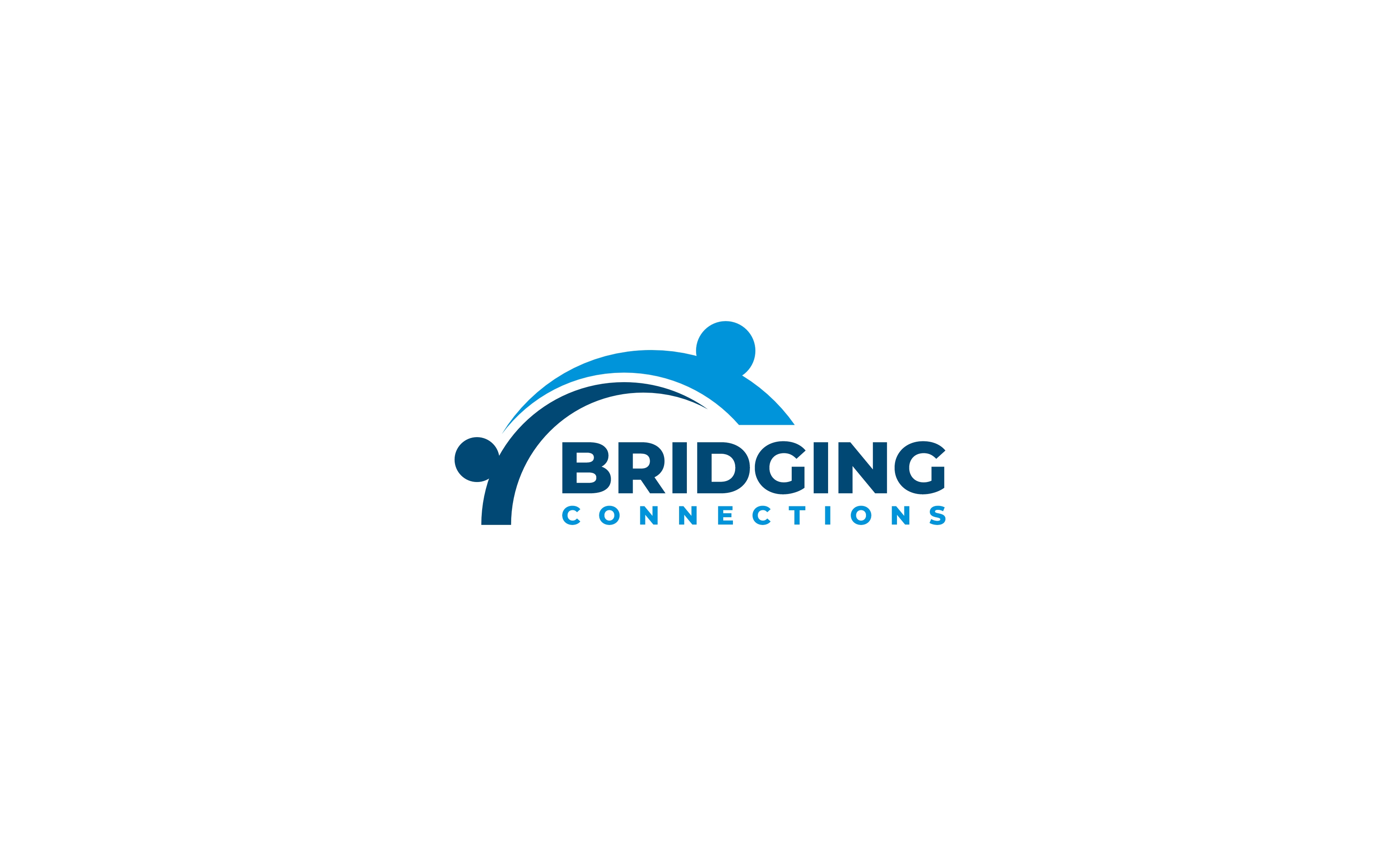 Logo Design by big daddy bojat for Bridging Connections | Design #34906477