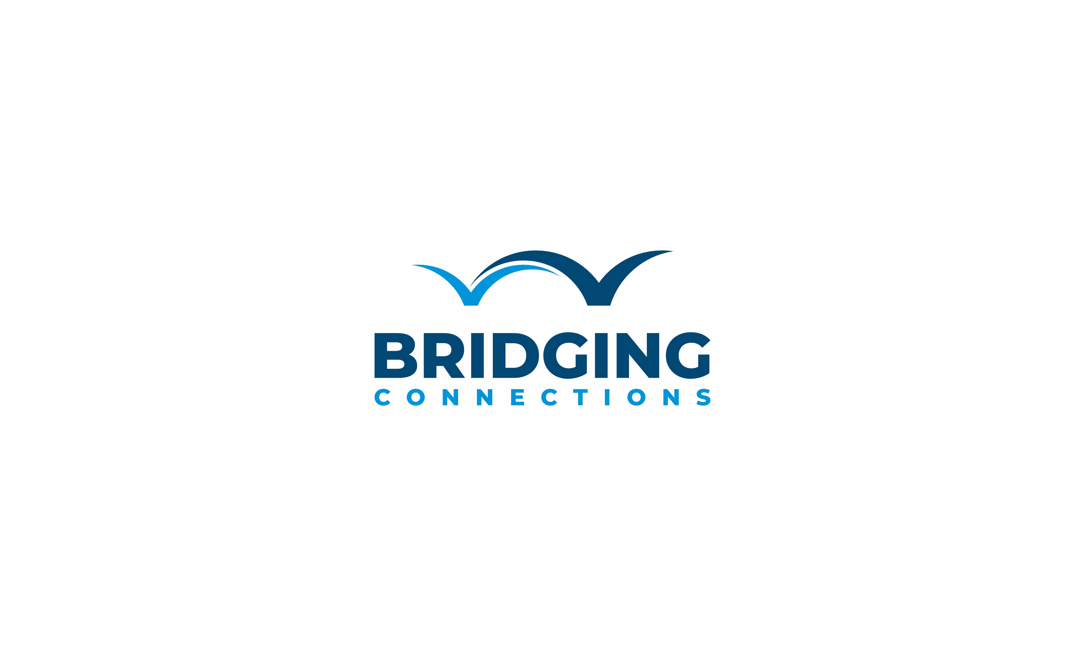 Logo Design by big daddy bojat for Bridging Connections | Design #34906478