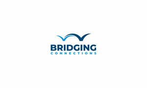 Logo Design by big daddy bojat for Bridging Connections | Design: #34906478