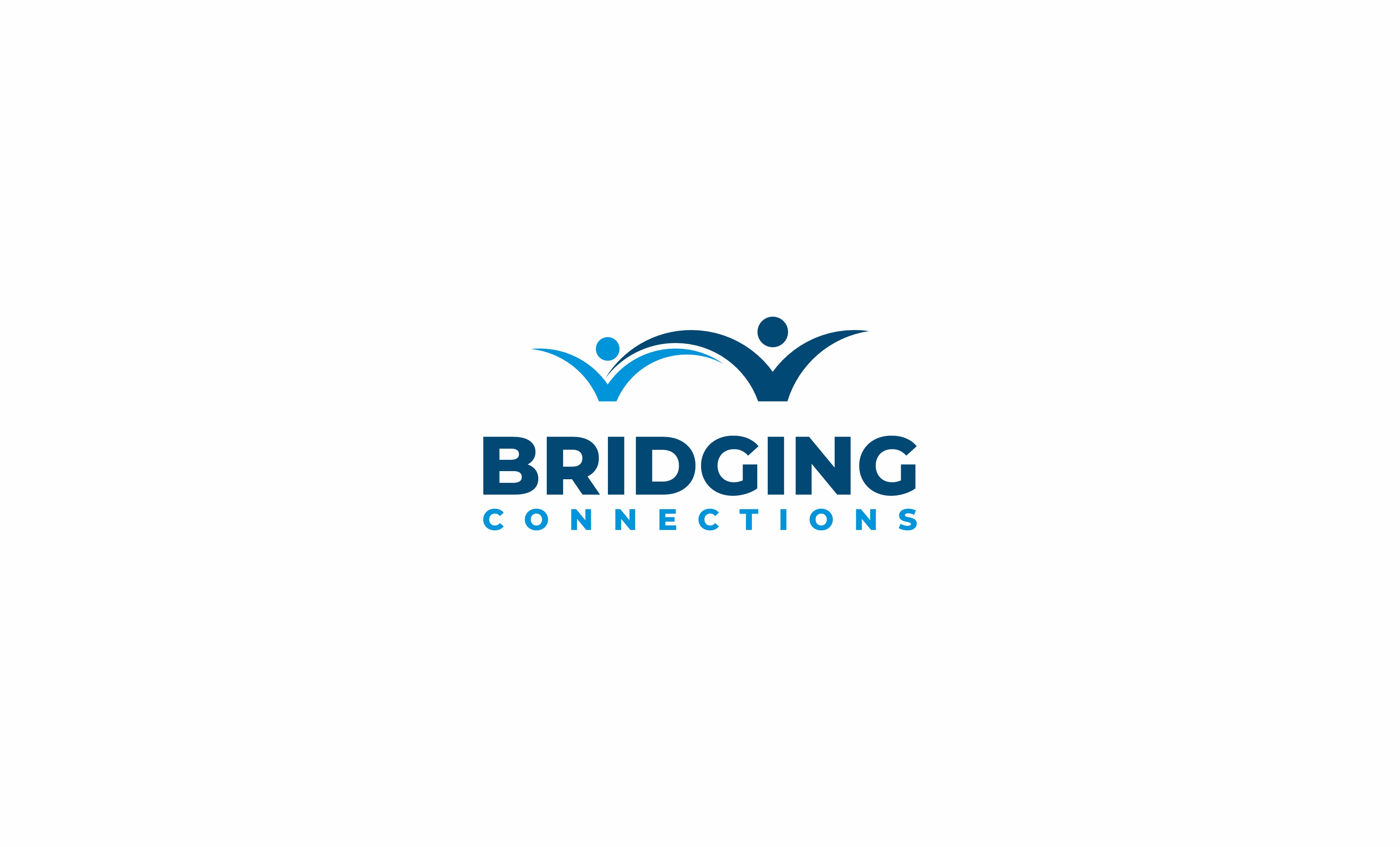 Logo Design by big daddy bojat for Bridging Connections | Design #34906479