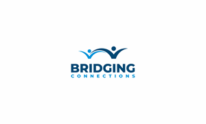 Logo Design by big daddy bojat for Bridging Connections | Design: #34906479