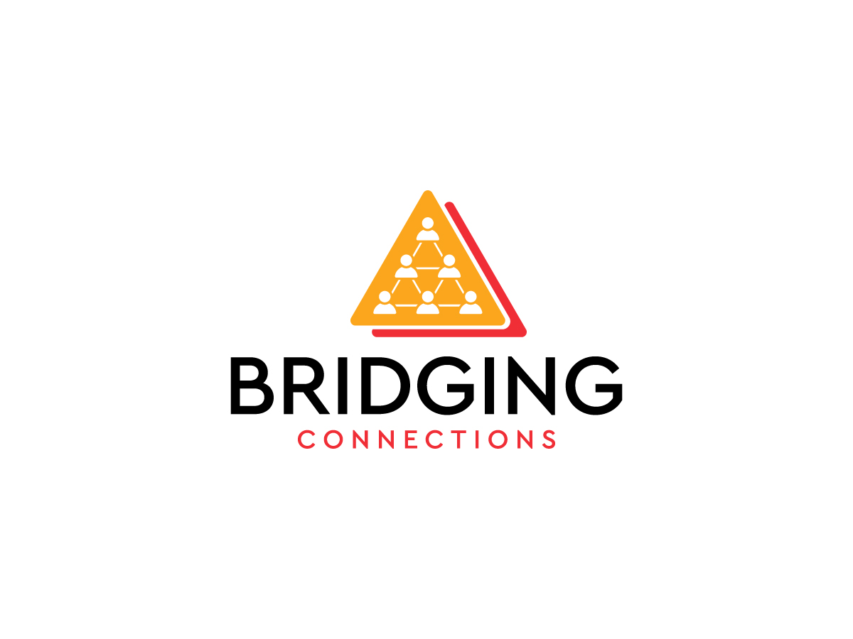 Logo Design by Gexeco for Bridging Connections | Design #34860466