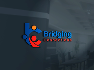 Logo Design by amran mollaa for Bridging Connections | Design: #34862941