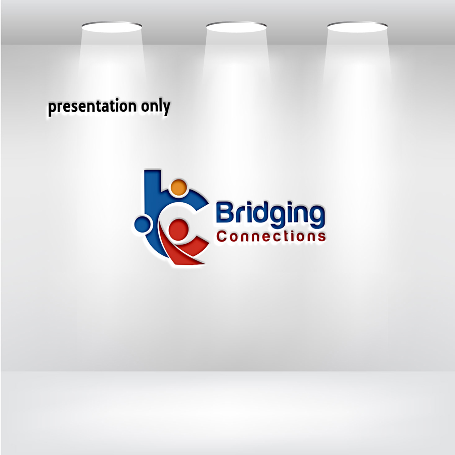 Logo Design by amran mollaa for Bridging Connections | Design #34862942