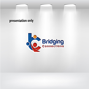 Logo Design by amran mollaa for Bridging Connections | Design: #34862942