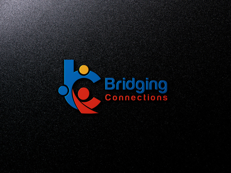 Diseño de Logo por amran mollaa para Bridging Connections | Diseño #34862943
