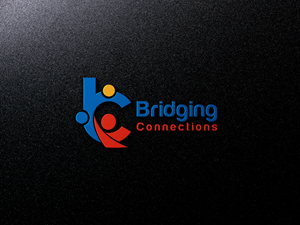 Logo Design by amran mollaa for Bridging Connections | Design: #34862943