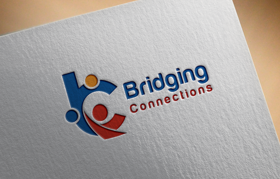 Logo Design by amran mollaa for Bridging Connections | Design #34862945