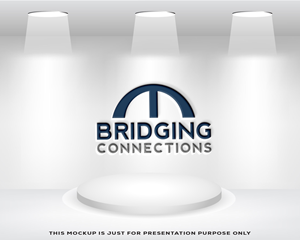 Logo Design by Razaq for Bridging Connections | Design: #34860212