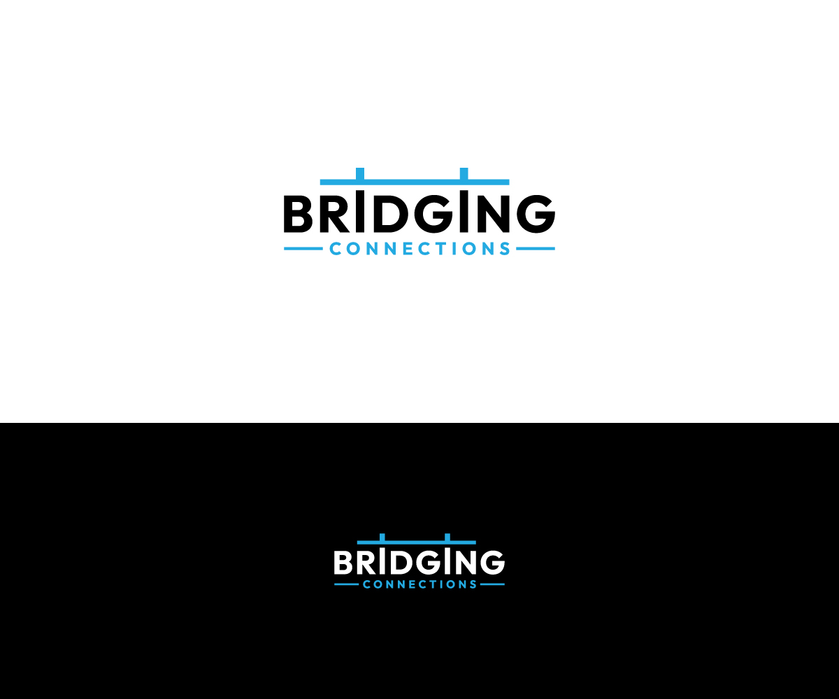 Design de Logo par Widi Nalendra pour Bridging Connections | Design #34860189