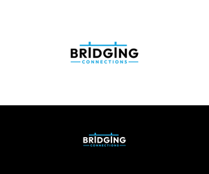 Logo Design by Widi Nalendra for Bridging Connections | Design: #34860189