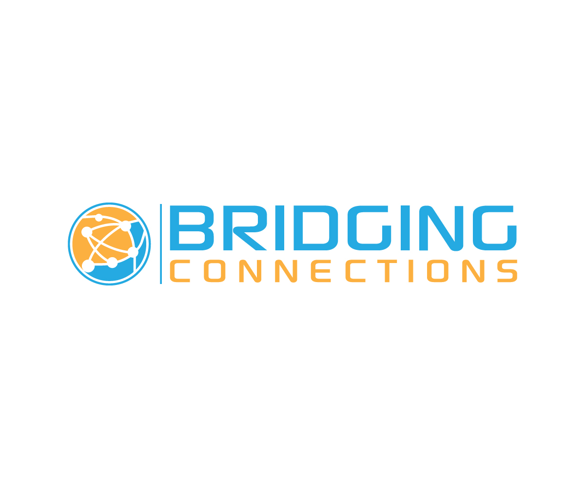 Logo Design by Spark  Design for Bridging Connections | Design #34879444