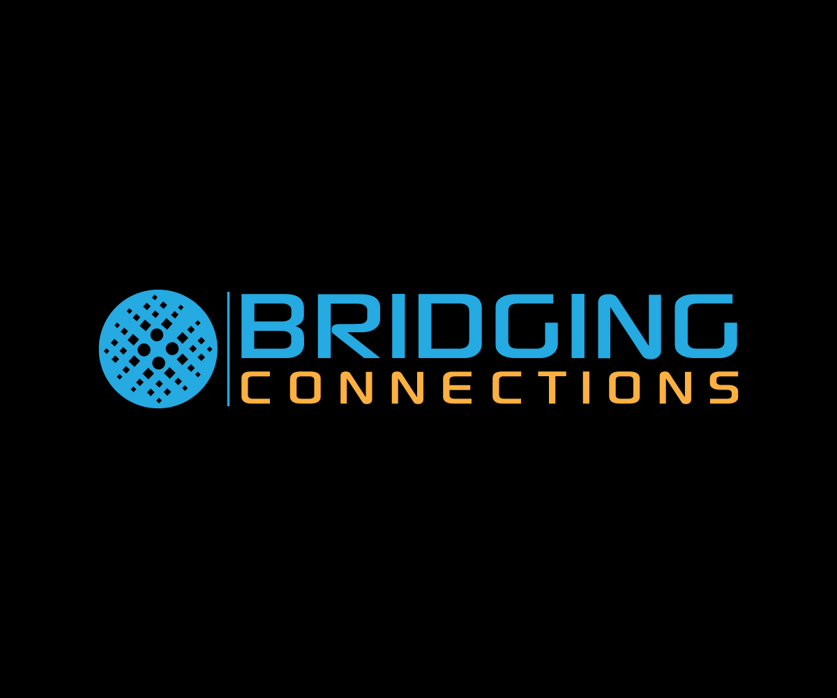 Logo Design by Spark  Design for Bridging Connections | Design #34879445