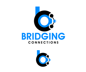 Logo Design by Paint-Tools for Bridging Connections | Design #34861064