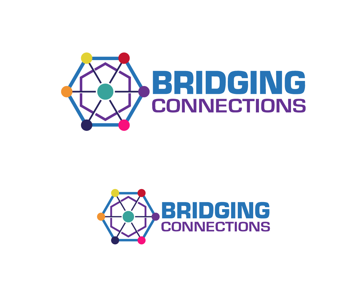 Design de Logo par Paint-Tools pour Bridging Connections | Design #34861065