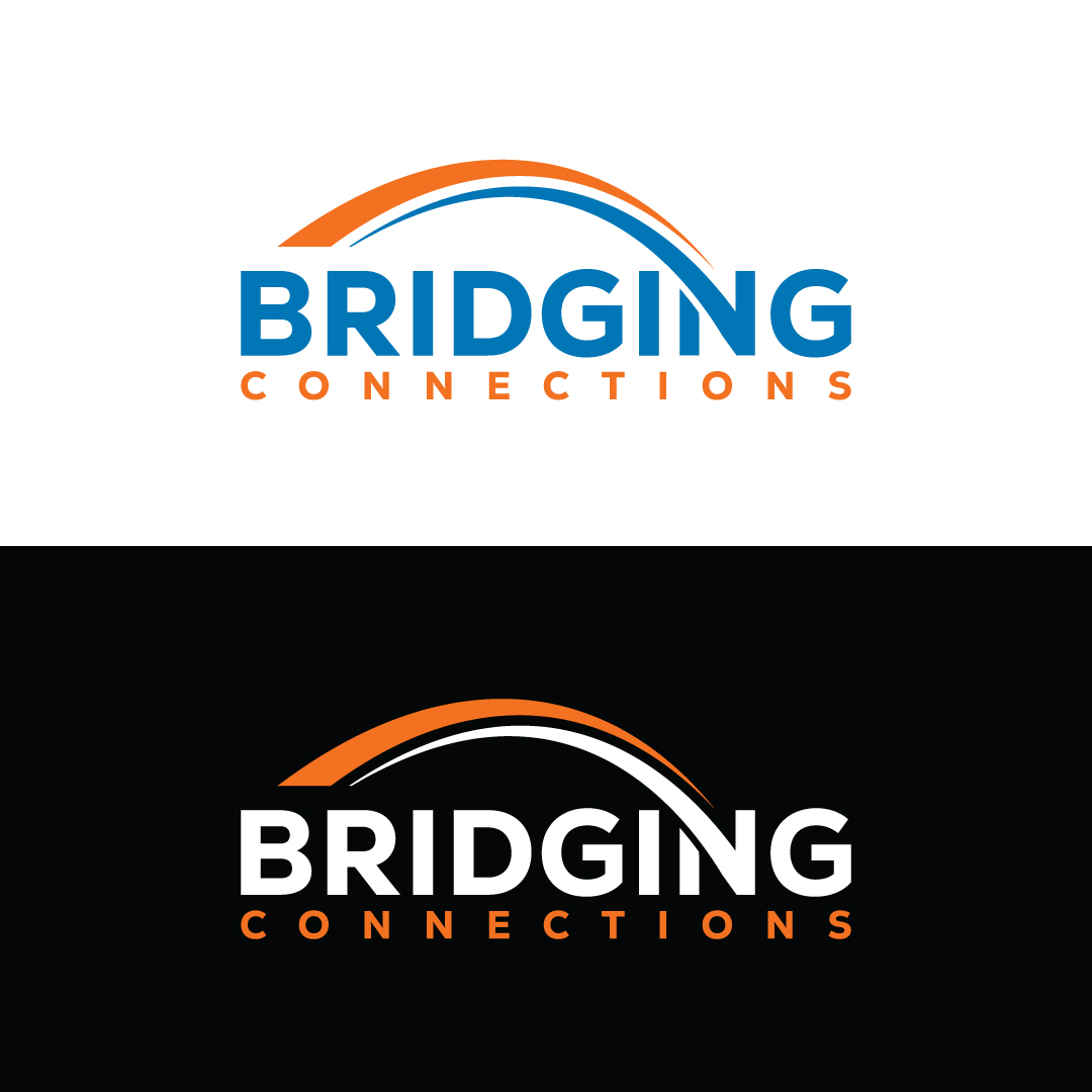 Logo Design by Md Nurullah 1 for Bridging Connections | Design #34858346