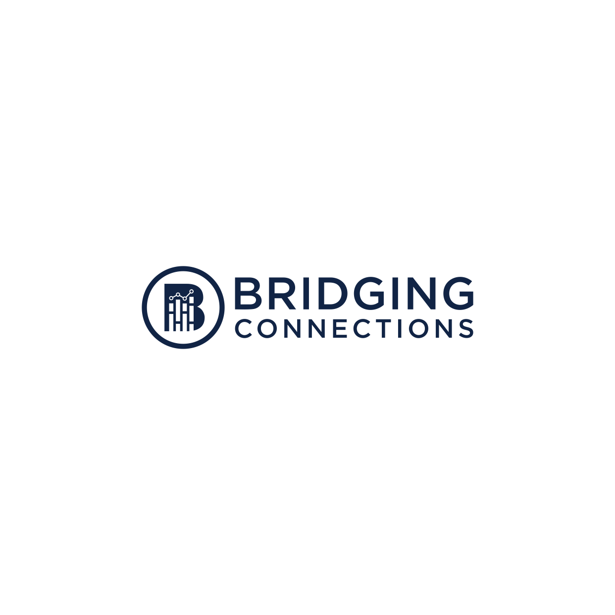 Logo Design by Kaze56 for Bridging Connections | Design #34862640
