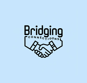 Logo Design by KING JM for Bridging Connections | Design: #34882504
