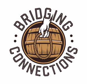 Logo Design by KING JM for Bridging Connections | Design: #34882505