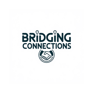 Logo Design by faridajems for Bridging Connections | Design: #34861192