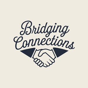 Logo Design by faridajems for Bridging Connections | Design: #34861194