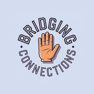 Logo Design by faridajems for Bridging Connections | Design: #34861195
