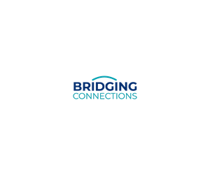 Logo Design by METHODEMAN for Bridging Connections | Design #34866189
