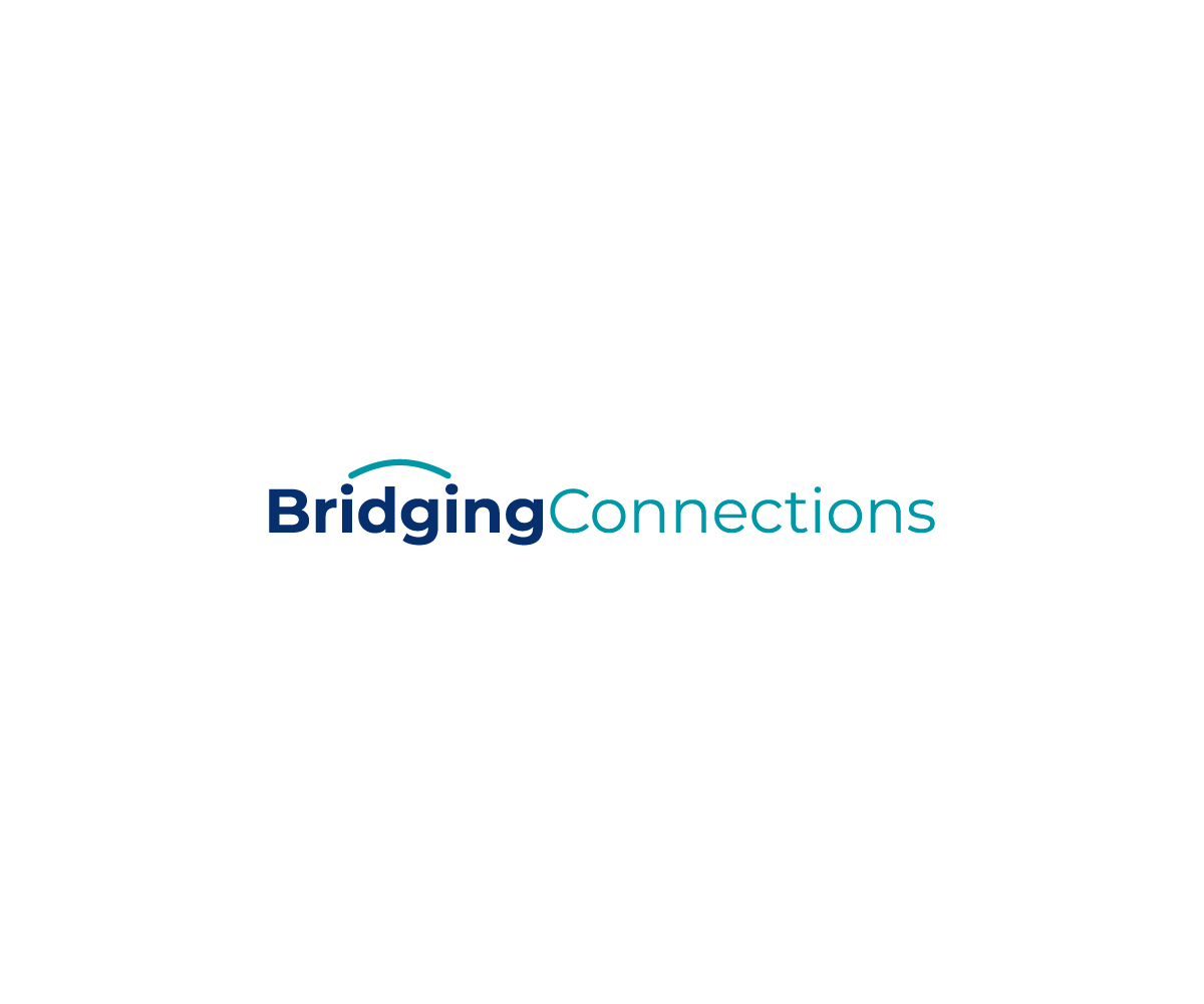 Logo Design by METHODEMAN for Bridging Connections | Design #34866191