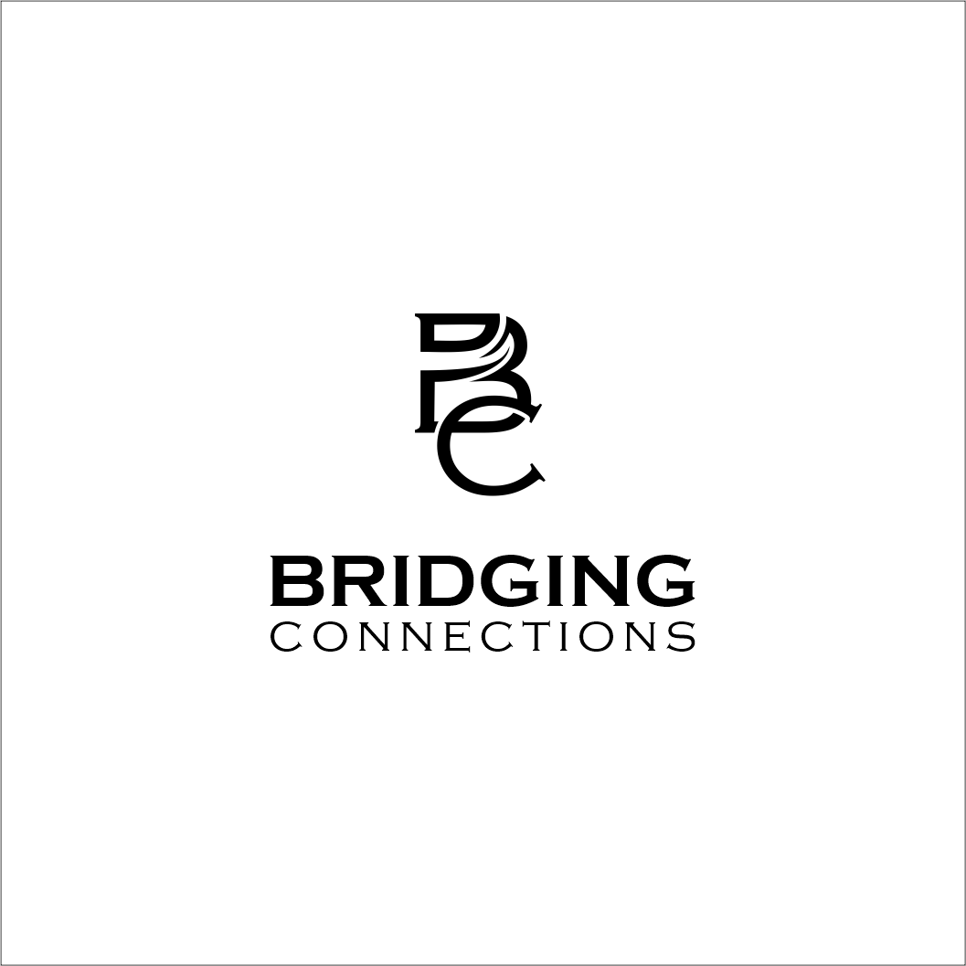 Diseño de Logo por B4LYA para Bridging Connections | Diseño #34878922