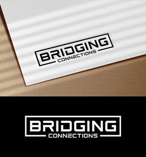 Logo Design by loveqis for Bridging Connections | Design: #34861966