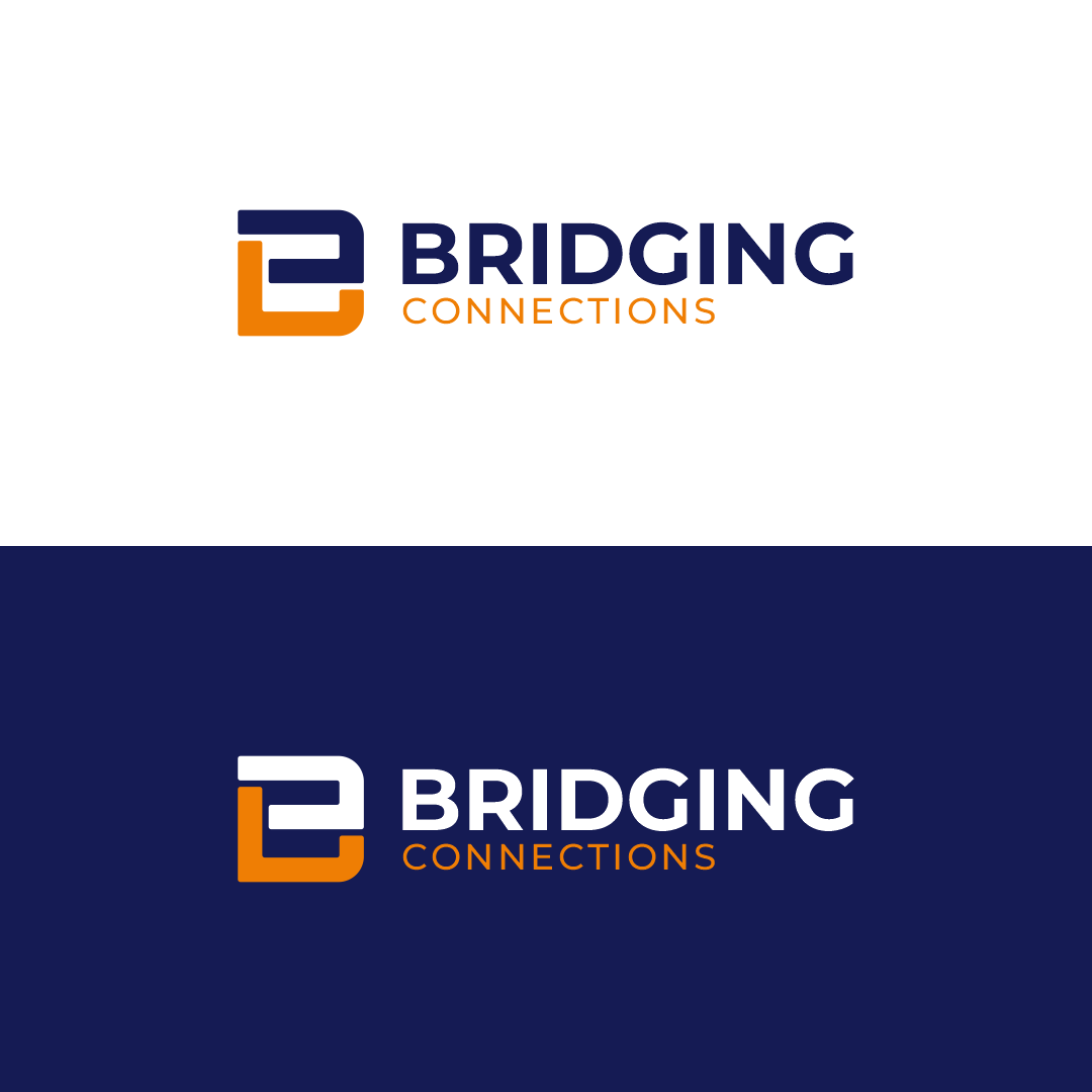 Design de Logo par Sketch Graphic pour Bridging Connections | Design #34866912