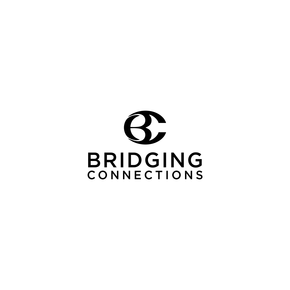 Logo Design by babyaga for Bridging Connections | Design #34886169