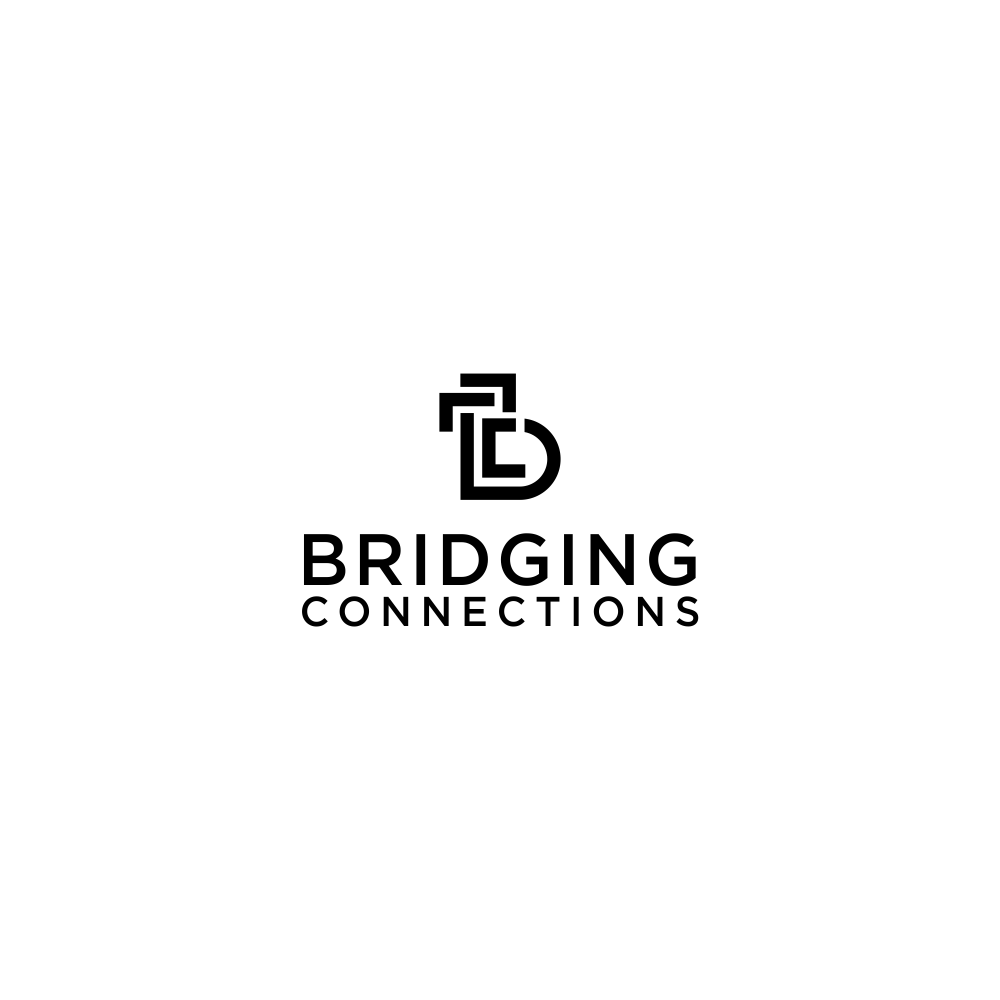 Logo Design by babyaga for Bridging Connections | Design #34886221