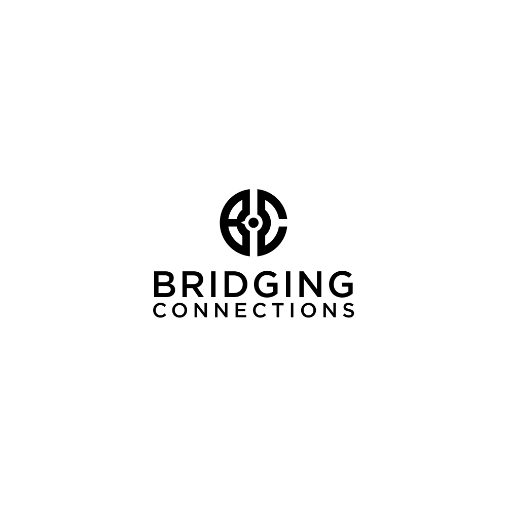 Logo Design by babyaga for Bridging Connections | Design #34886259