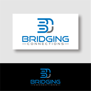 Logo Design by semarco for Bridging Connections | Design: #34861593