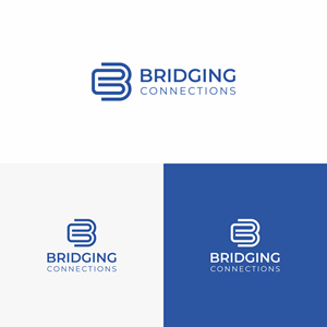 Logo Design by madrisaldi for Bridging Connections | Design: #34890584