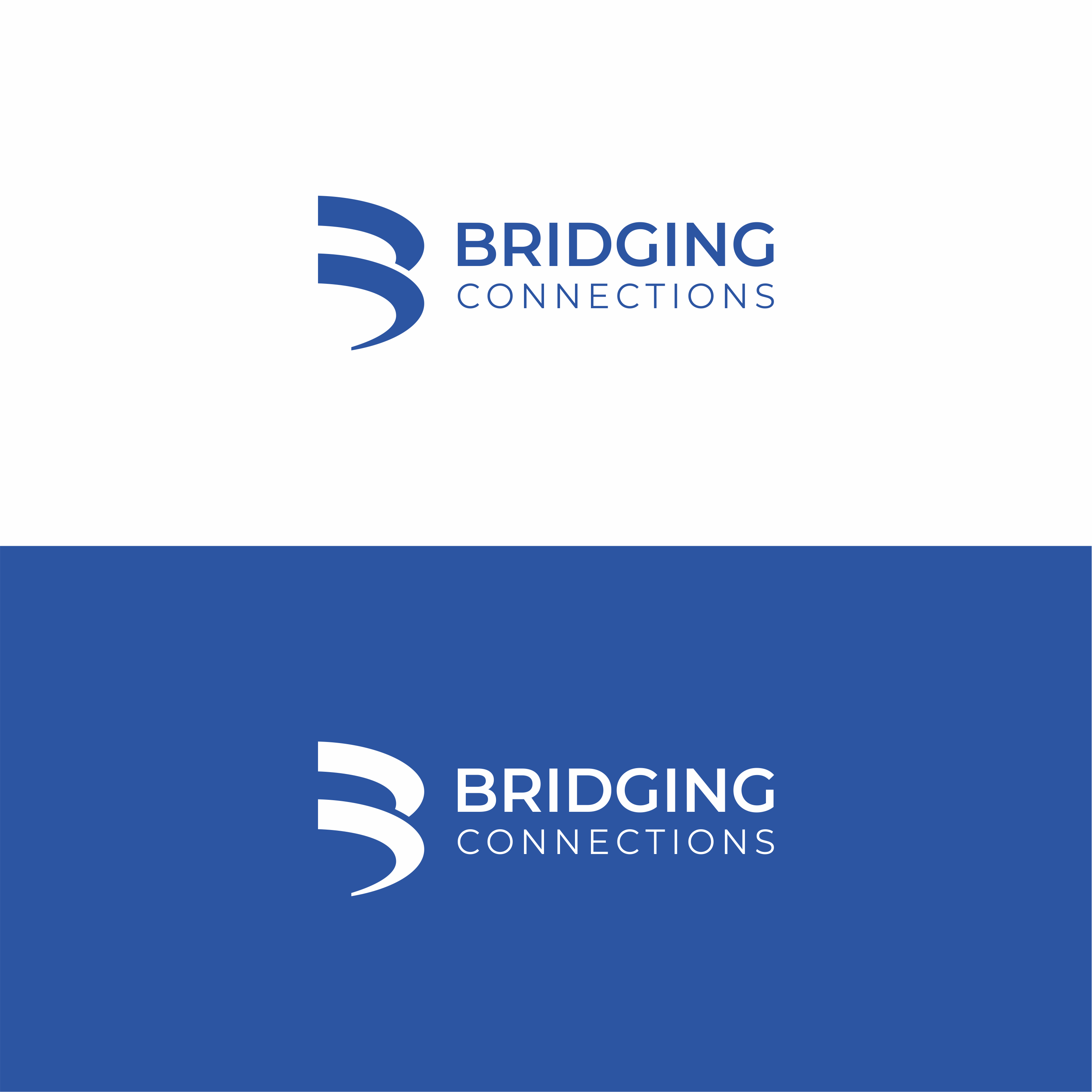 Logo Design by madrisaldi for Bridging Connections | Design #34890681