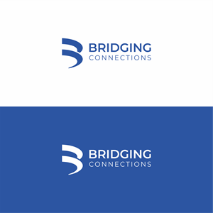 Logo Design by madrisaldi for Bridging Connections | Design: #34890681