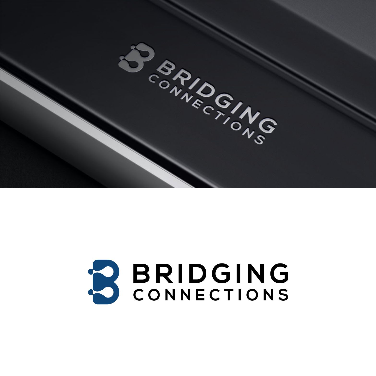 Design de Logo par dodobakauu pour Bridging Connections | Design #34859545