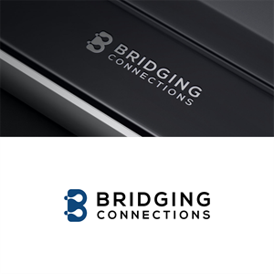 Logo Design by dodobakauu for Bridging Connections | Design: #34859545