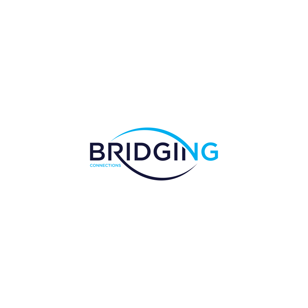 Logo Design by MK_STD for Bridging Connections | Design #34904377