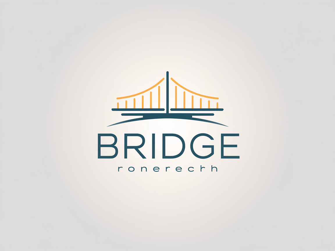 Diseño de Logo por Maya_ para Bridging Connections | Diseño #34899931