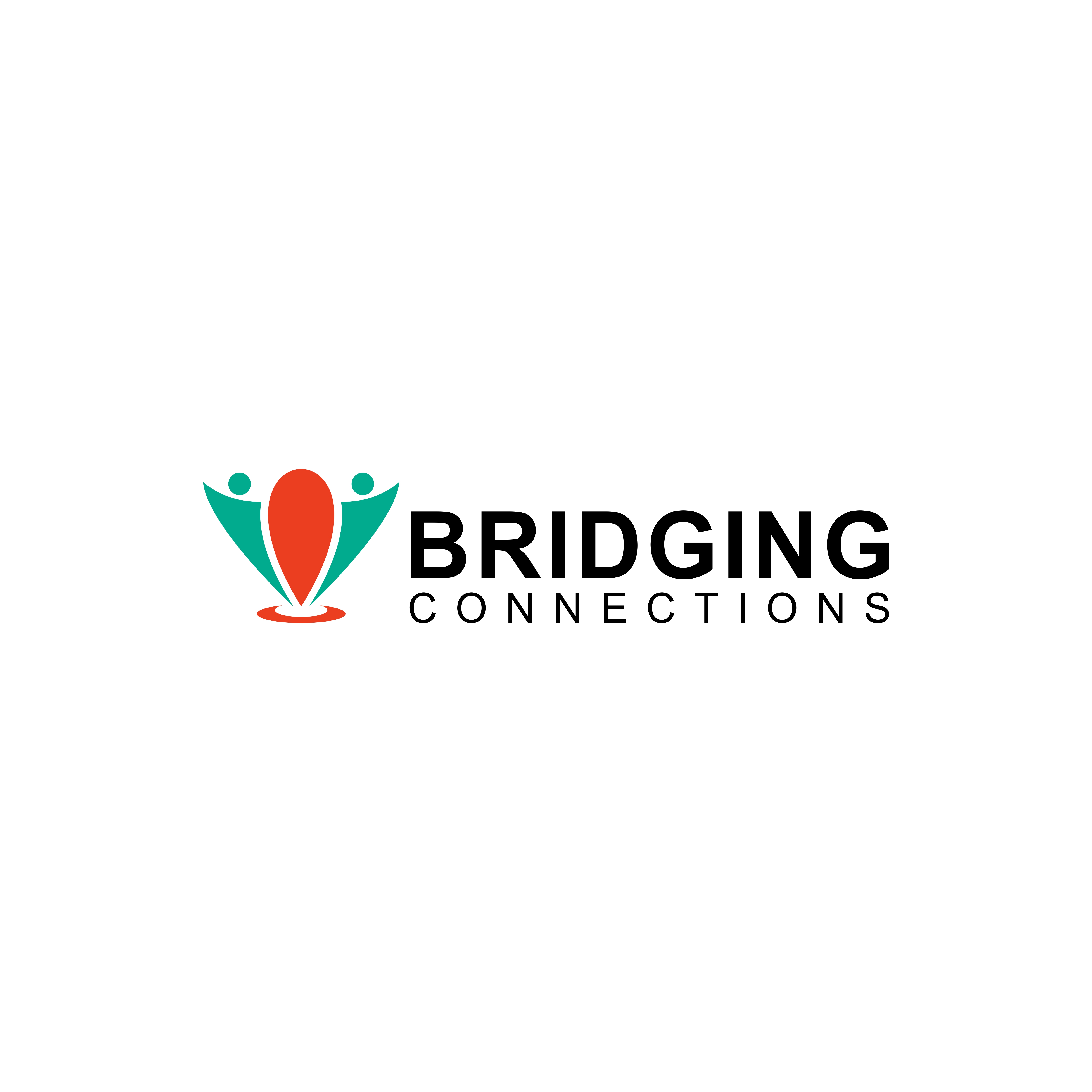 Logo Design by agata.std for Bridging Connections | Design #34869276