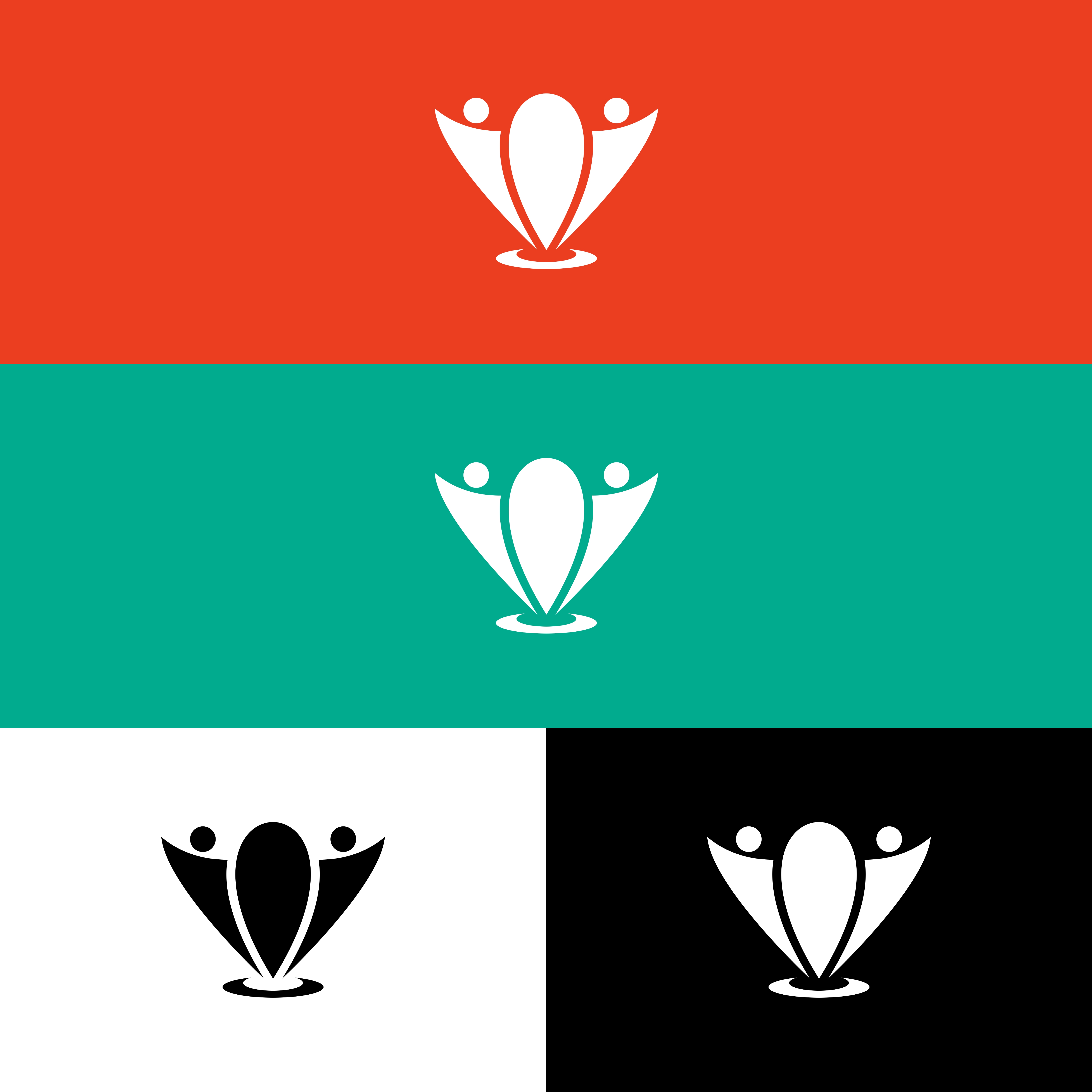 Logo Design by agata.std for Bridging Connections | Design #34869281