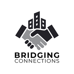 Logo-Design von 16surya für Bridging Connections | Design: #34861711